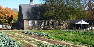 Queens County Farm Museum Free Admission Friday