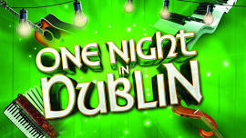 One Night In Dublin