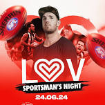 DANE SWAN SPORTSMANS & TRIVIA NIGHT