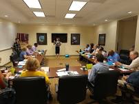 Weekly Dunwoody Toastmasters Club Meeting