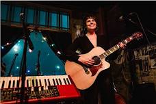 Concert featuring Sheena Legrand with special guests