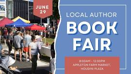 Local Author Book Fair