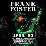 Frank Foster