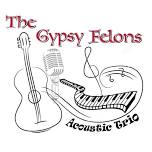 The Gypsy Felons Acoustic Trio Returns To ‘Prost Grill & Garten’ Of Garden City!