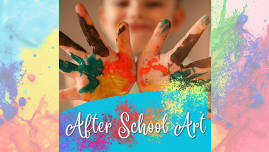 After School Art at Crooked Line Studio