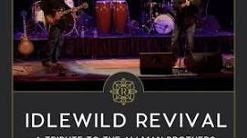 Idlewild Revival - A Tribute To The Allman Brothers