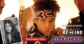 Rewind: ZOOLANDER