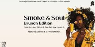 Smoke & Soul: Brunch Edition