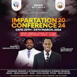 IMPARTATION CONFERENCE 2024