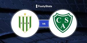 CA Banfield vs CA Sarmiento