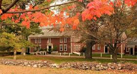 Sudbury Colonial Faire and Fife & Drum Muster