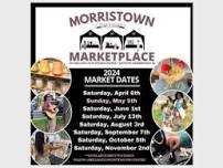 Morristown Marketplace