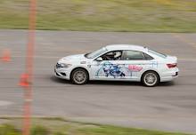 CNY Autocross 24-2 and 24-3