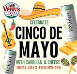 Cinco De Mayo Celebration