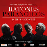 Ratones Paranoicos