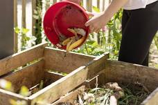 Composting Workshop - Hobsonville