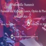 World Summit and Expo on Lasers, Optics & Photonics (WSELOP)