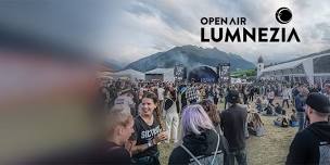 Open Air Lumnezia 2024