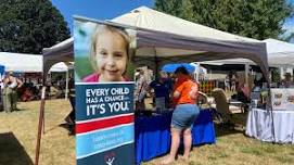 Adkins Farm Blueberry Festival Blues and Brews