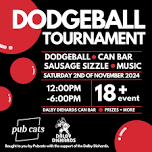 Dodgeball Tournament