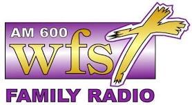 Family Radio WFST 30th Anniversary Celebration