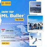 Solve Mount Buller Trip 2024