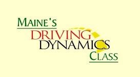 Driving Dynamics - Session 1