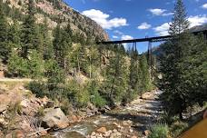 Rocky Mountains Ghost Towns: Private Driving Tour