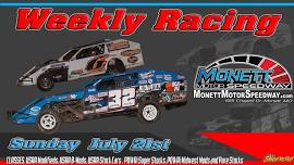 Weekly Racing