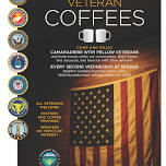 Veteran Coffee at Brighton Gardens/Sunshine Senior Living