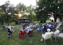 North Topeka Community Band Concert