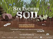 Six Inches of Soil