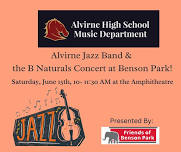 Alvirne High School Jazz Band & the 