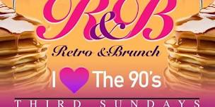 R & B Retro Brunch