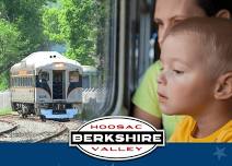 Memorial Day Weekend Scenic Train Rides