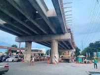 Sabayang pag relapse at lalam cutcut flyover