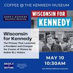 Coffee @ The Kennedy Museum