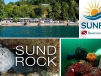 Hood Canal Long Dive Weekend - Sund Rock & Sunrise Shore Dives!