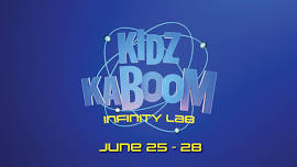 Kidz Kaboom (Hampton)