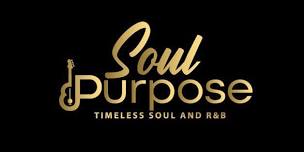 soul Purpose Dance Party at Cafè Michaelangelo