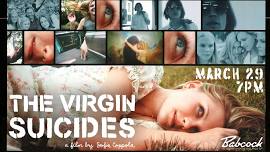 The Virgin Suicides