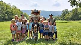 Junior Ranger Camp : Ages 10-13