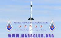 Monthly Rocket Launching