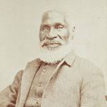 Father Josiah Henson-Story of a Life-shared by Dr. Anne Morin