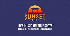 Sunset Series: Charlee Allman Duo