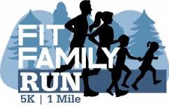 Fit Family Run or Walk