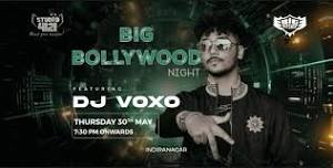 Big Bollywood Night | Indiranagar