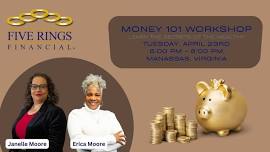 Money 101 Manassas