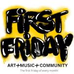 First Friday May