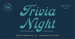 Trivia Squared!